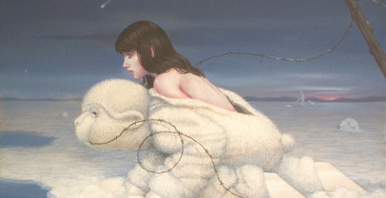 The_Pretty_Baa_Lambs_by_kolaboy