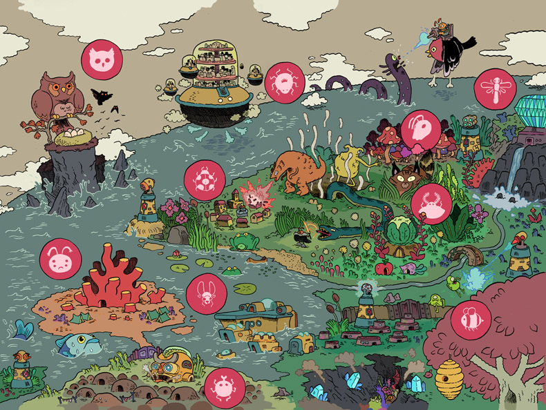 beetle_map_by_mrdynamite-d32hmw8