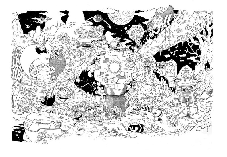 big_beetle_page_by_mrdynamite-d3hu284