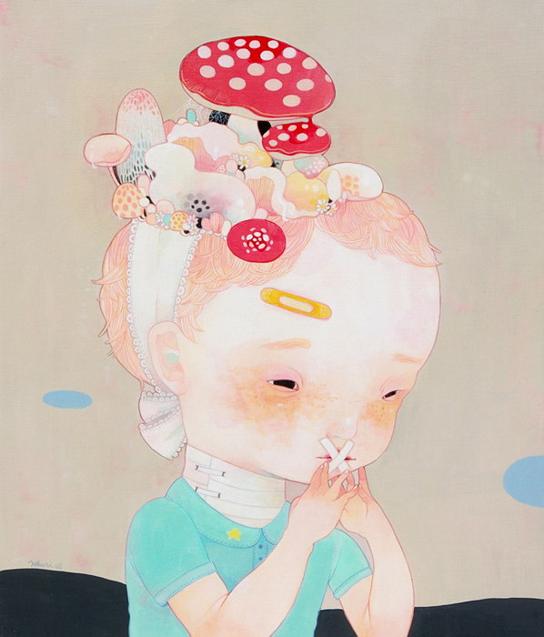 secret_by_hikarishimoda