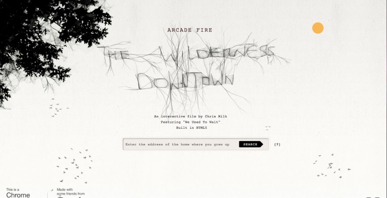 wildernessdowntown