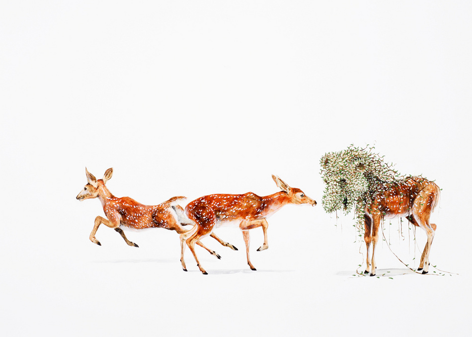 1721 art blog - Ryan McLennan - Empty Kingdom