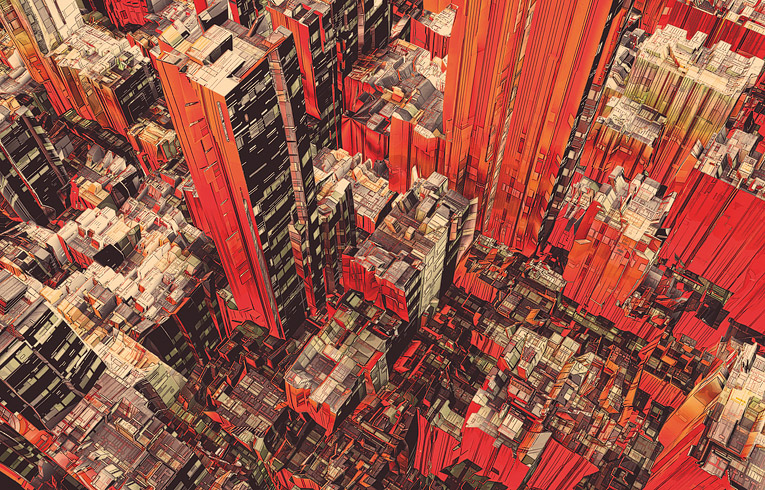 Atelier-Olschinsky_web3 art blog - Atelier Olschinsky - empty kingdom