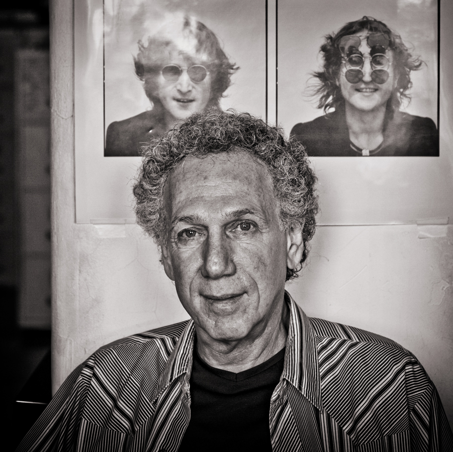 Bob_058 bob gruen by http://kevinyorkphotography.com/bob-gruen/