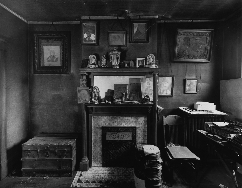 Darger_s_Apartment