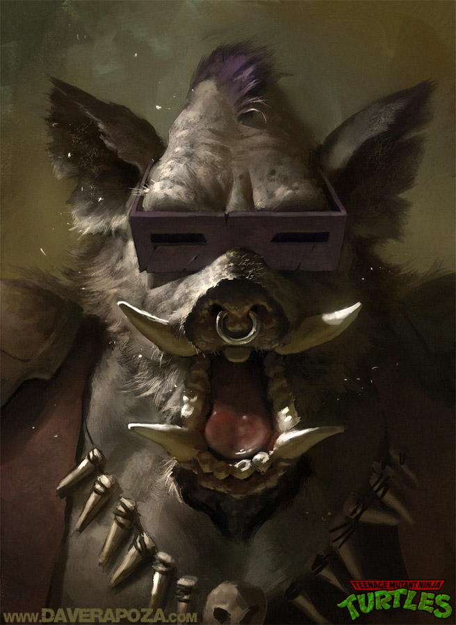 Dave-Rapoza_web10 art blog - Dave Rapoza - empty kingdom