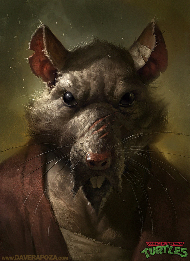 Dave-Rapoza_web5 art blog - Dave Rapoza - empty kingdom