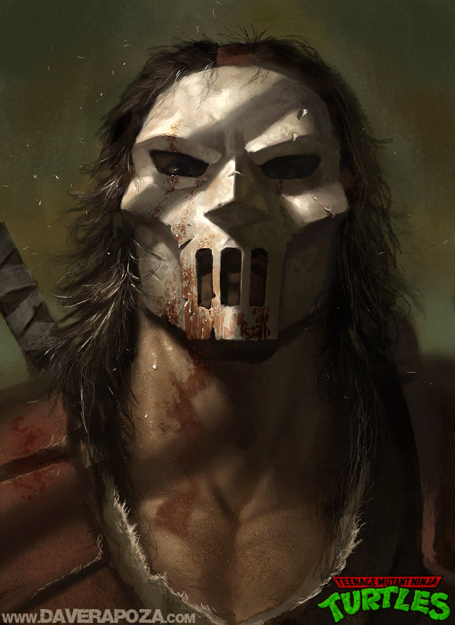 Dave-Rapoza_web7 art blog - Dave Rapoza - empty kingdom