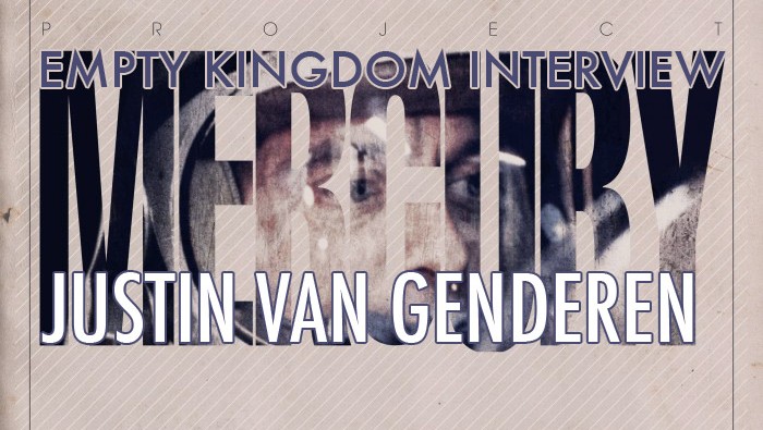 art blog - Justin-Van-Genderen - empty kingdom