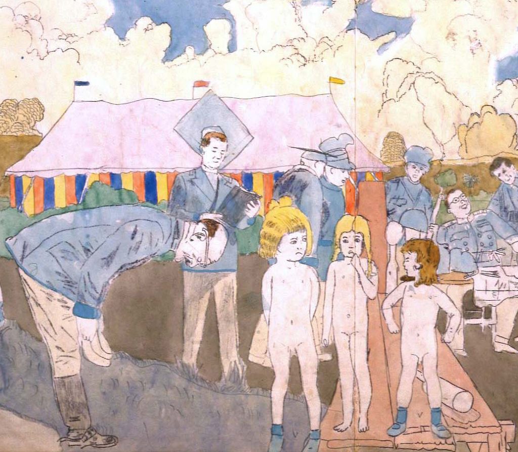 Henry-Darger-1