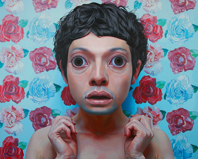 Korehiko-Hino_web1 art blog - Korehiko Hino - empty kingdom