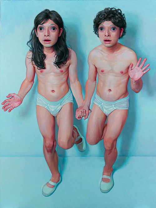 Korehiko-Hino_web10 art blog - Korehiko Hino - empty kingdom