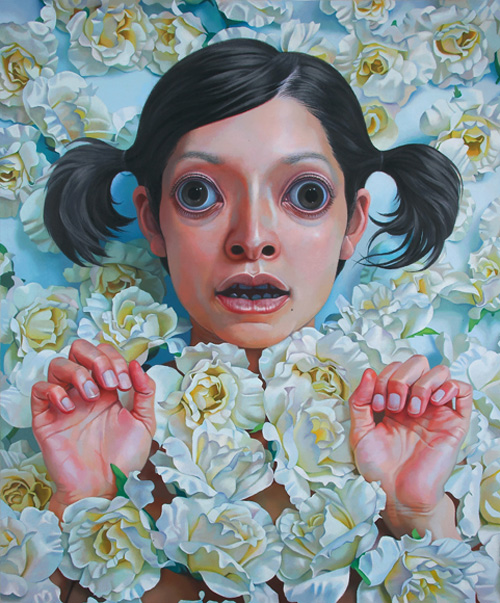 Korehiko-Hino_web11 art blog - Korehiko Hino - empty kingdom