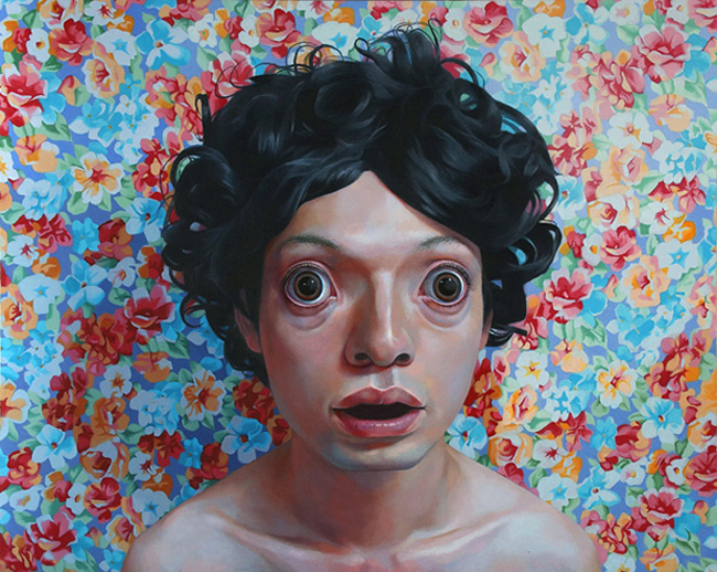 Korehiko-Hino_web2 art blog - Korehiko Hino - empty kingdom
