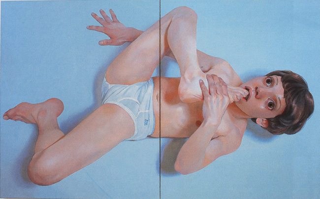 Korehiko-Hino_web4 art blog - Korehiko Hino - empty kingdom