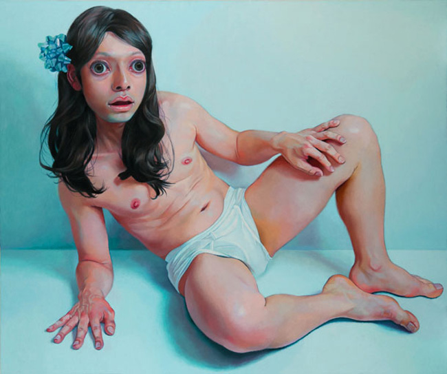 Korehiko-Hino_web8 art blog - Korehiko Hino - empty kingdom