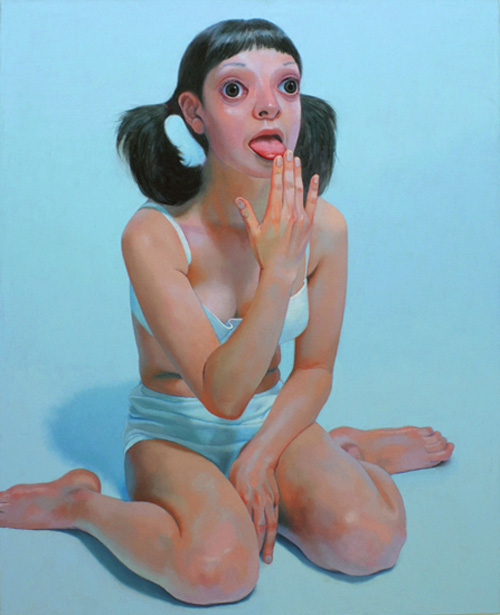 Korehiko-Hino_web9 art blog - Korehiko Hino - empty kingdom