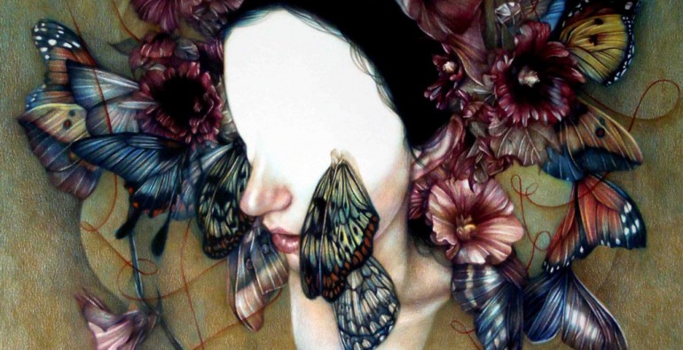 art blog - Marco Mazzoni - empty kingdom