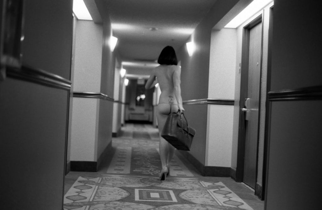 art blog - Mark Maggiori - empty kingdom
