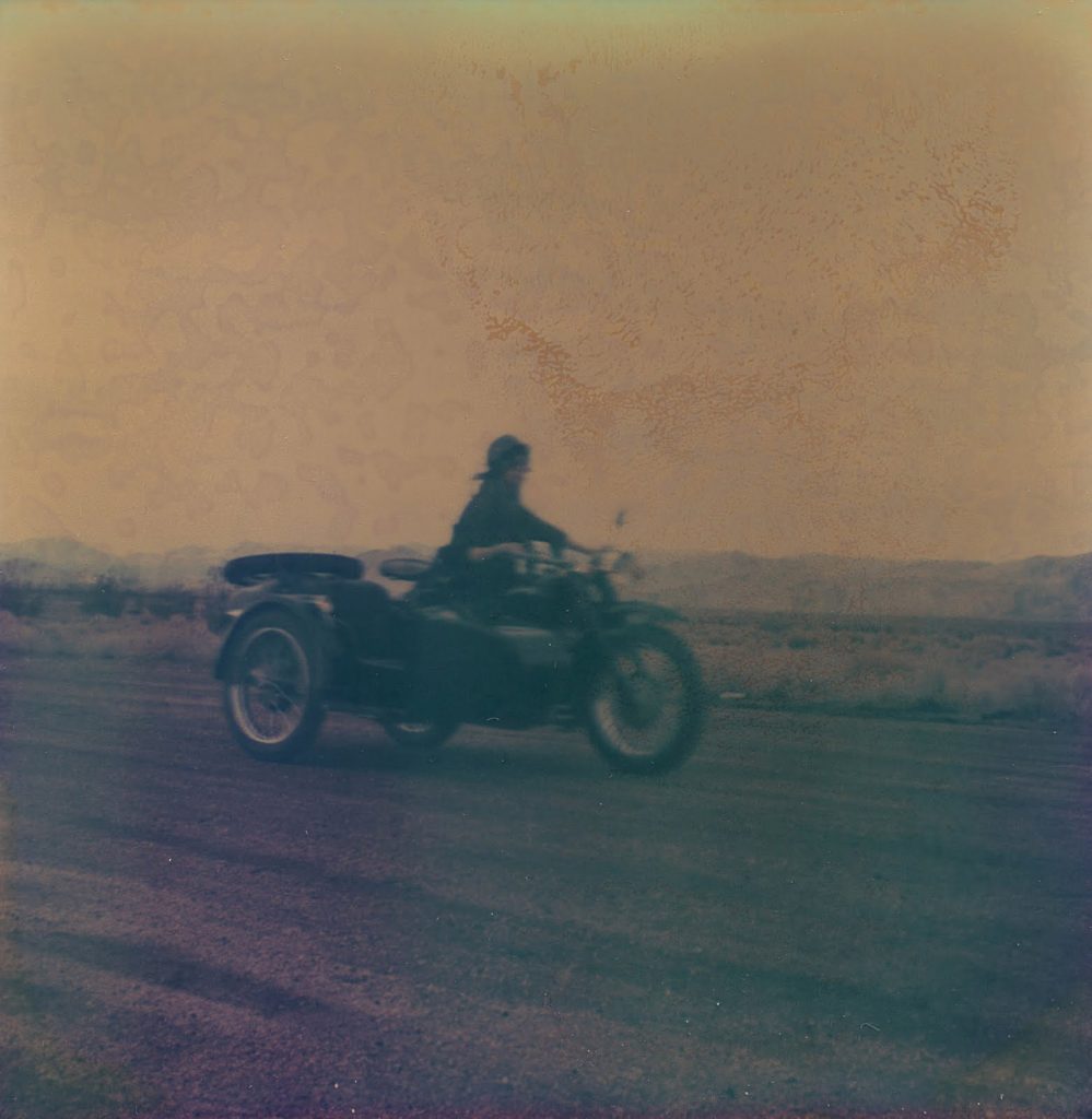 art blog - Mark Maggiori - empty kingdom