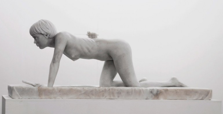 art blog - Thom Puckey - empty kingdom