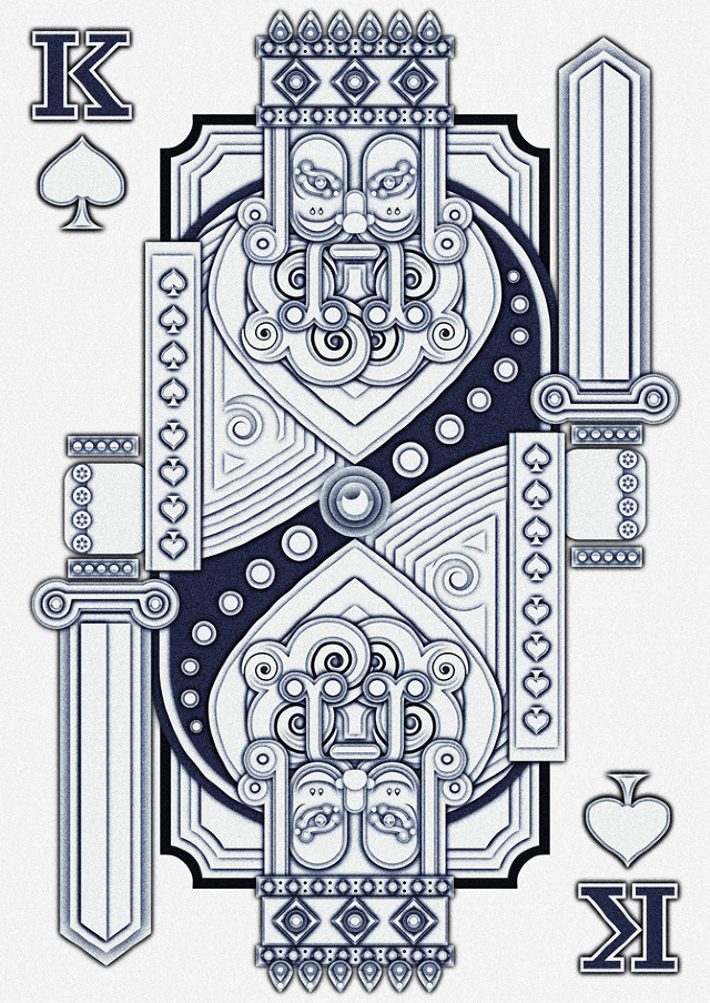 Print Empty Kingdom - art blog - Jonny Wan