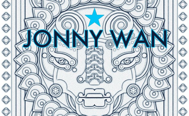 art blog - jonny wan - empty kingdom