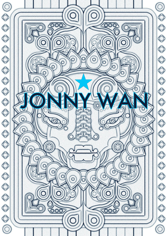 EKI_Jonny-Wan art blog - jonny wan - empty kingdom