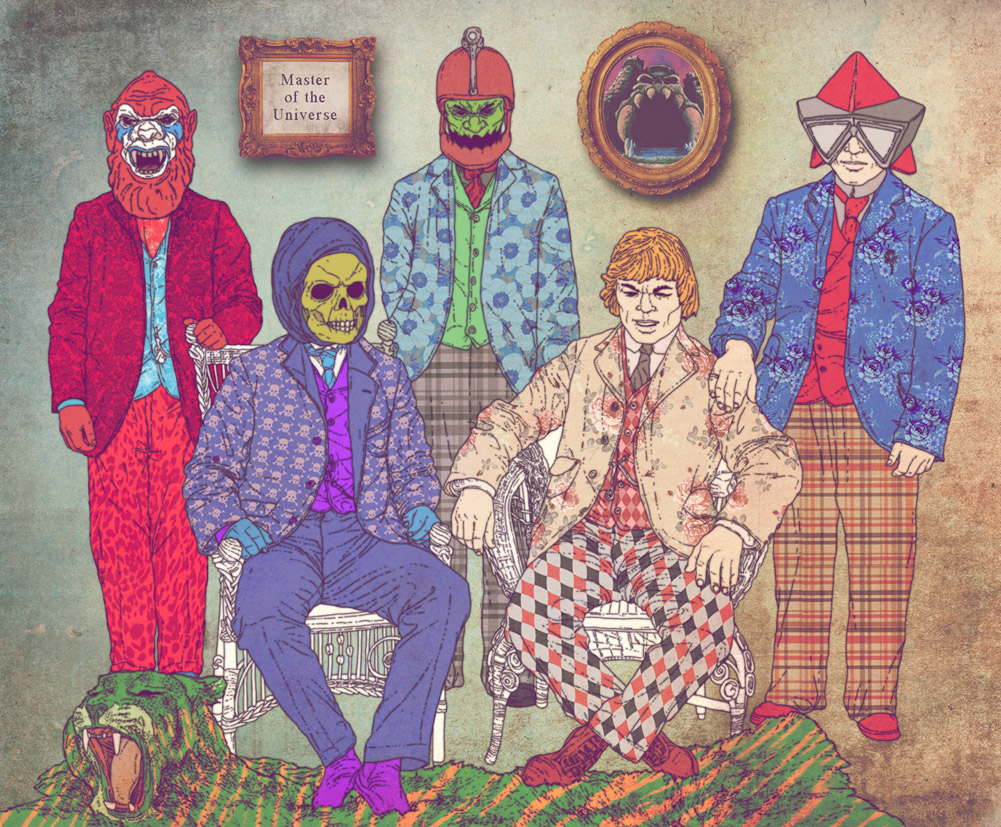 Fab-Ciraolo_web1 art blog - Fab Ciraolo - empty kingdom