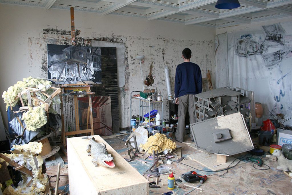 Pim-Palsgraaf_web1 art blog - Pim Palsgraaf - empty kingdom