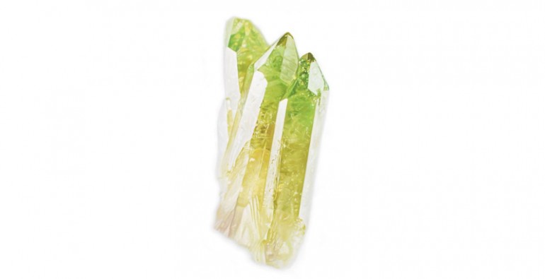vesuvianite