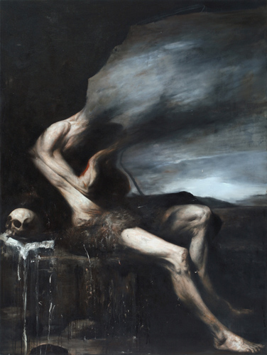 nicola_samori-buen_retiro-2009-2010-olio_su_lino-cm_200_x_150
