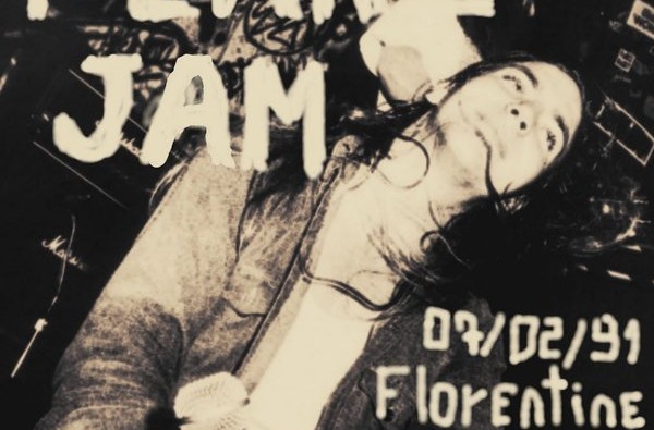 Pearl Jam