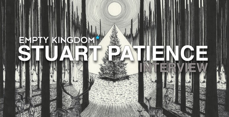 stuart patience interview masthead