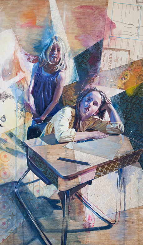 Andrew-Gareth-Young_web10 art blog - Andrew Gareth Young - empty kingdom
