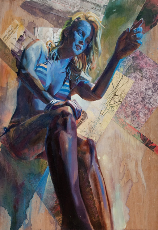 Andrew-Gareth-Young_web7 art blog - Andrew Gareth Young - empty kingdom