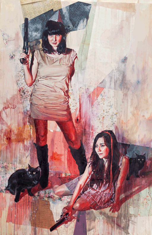Andrew-Gareth-Young_web8 art blog - Andrew Gareth Young - empty kingdom