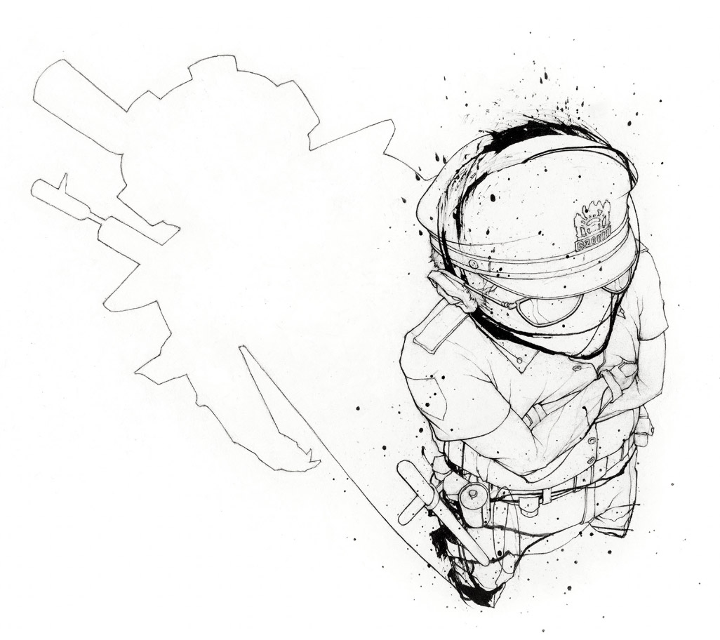 Andrew-Zbihlyj_web10 art blog - Andrew Zbihlyj - empty kingdom