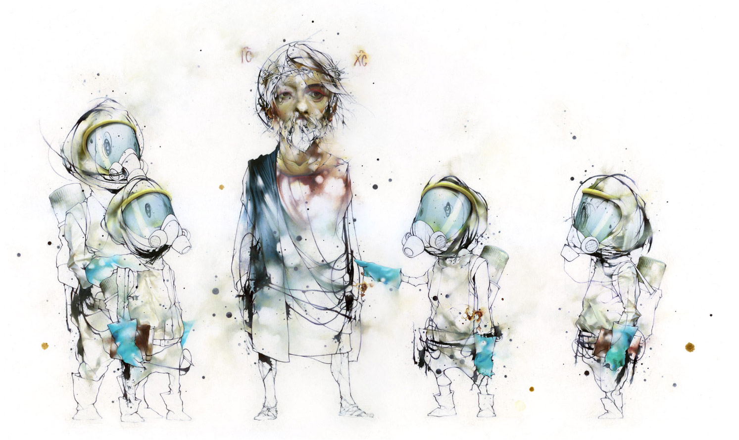 Andrew-Zbihlyj_web4 art blog - Andrew Zbihlyj - empty kingdom