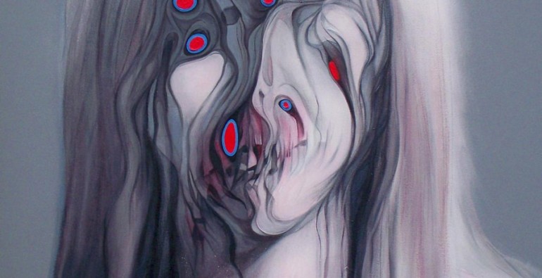 art blog - buddy nestor - empty kingdom