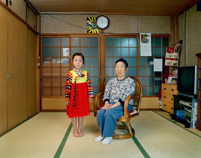Kim-In-Sook_web4 art blog - Kim In Sook - empty kingdom