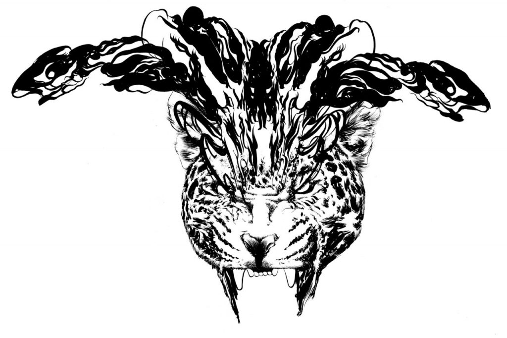 art blog - Pedro Lourenço - empty kingdom