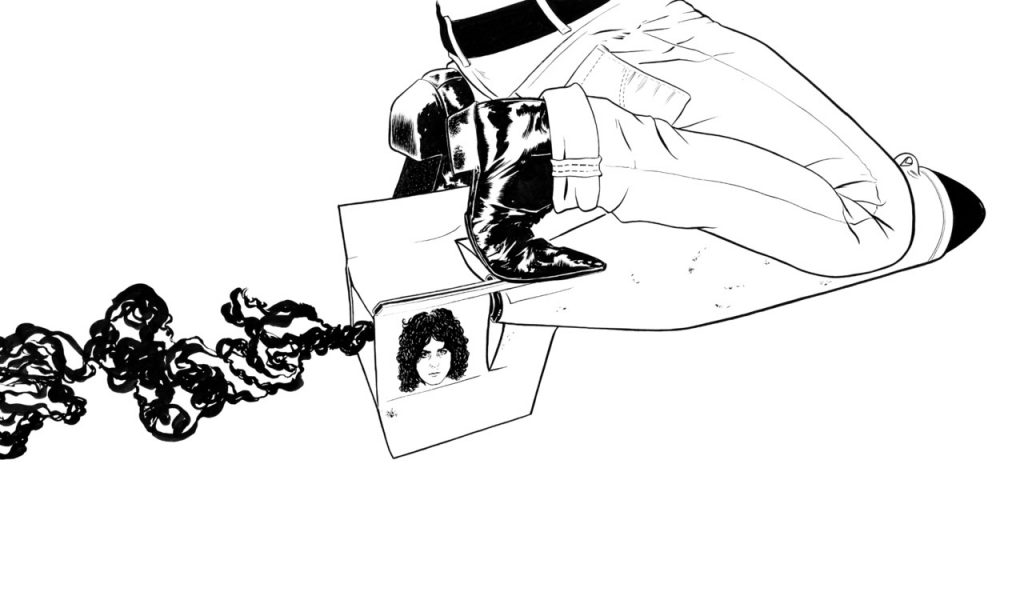 art blog - Pedro Lourenço - empty kingdom