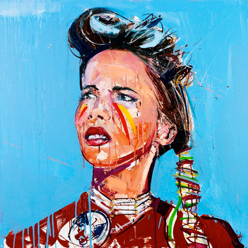 Dave-White_web2 art blog - Dave White - empty kingdom