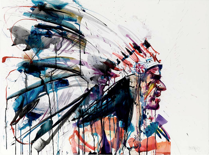 Dave-White_web3 art blog - Dave White - empty kingdom