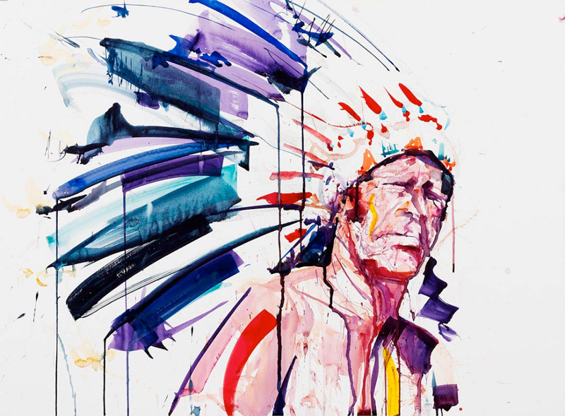 Dave-White_web4 art blog - Dave White - empty kingdom