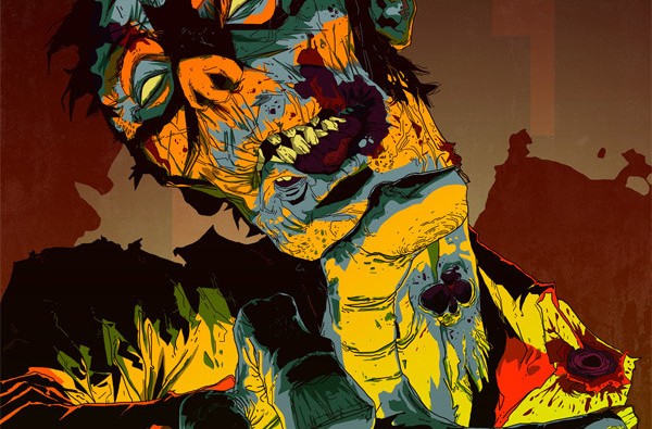 art blog - Manuel Regalado - empty kingdom