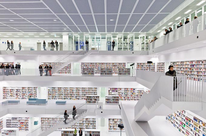 library(1)