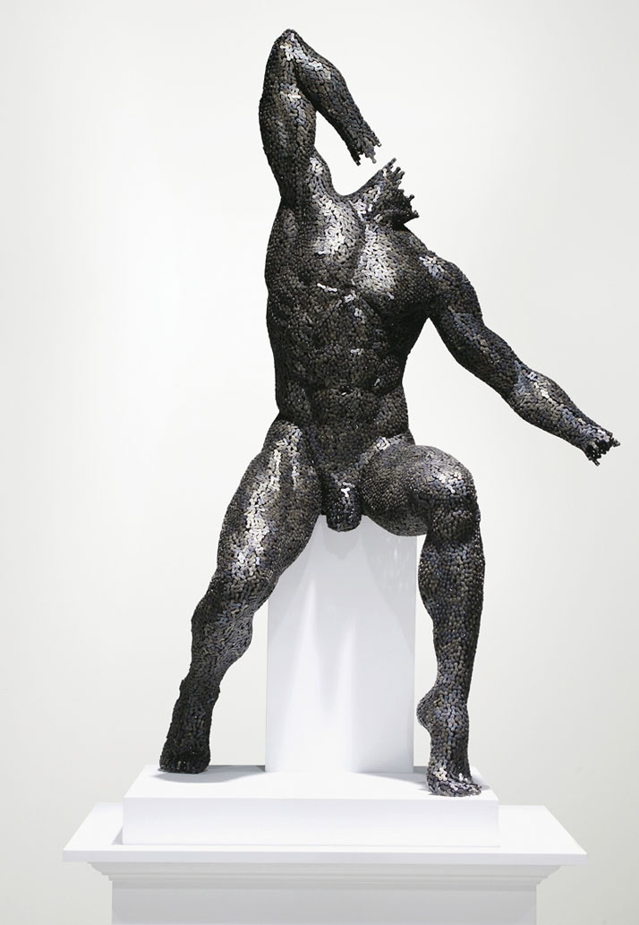 Seo-Young-Deok-chain-sculptures-3