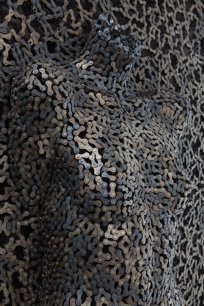 Seo-Young-Deok-chain-sculptures-5